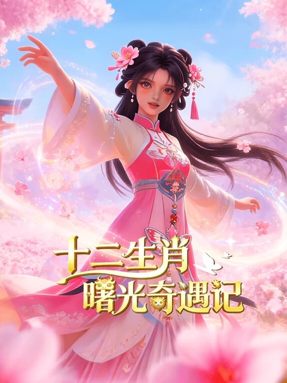 宅男的性爱公仔 - King-AV网海报