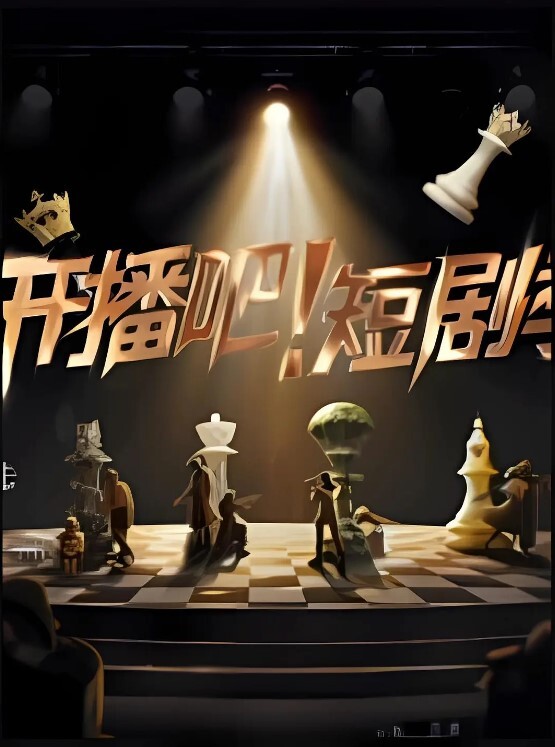 太子探花大长腿美女极品尤物性感禦姐 - King-AV网海报
