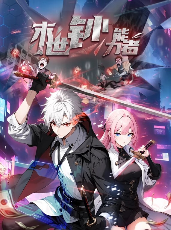 舒舒盲人按摩师沦为女大生的肉棒器 - King-AV网海报