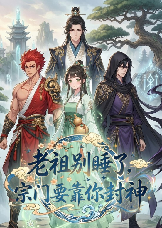 魔兽净化少女UTEA2 - King-AV网海报